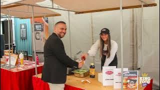 King Food Beurs 2024