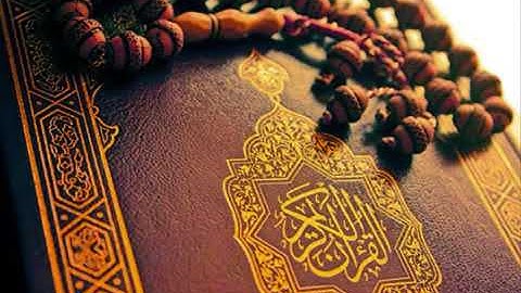سورة فاطر. للقارئ ادريس ابكر جوده عاليه  !