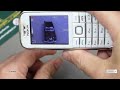 Vintage Nokia 6233 Video Review