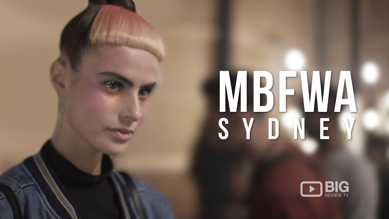 Мерседес fashion week