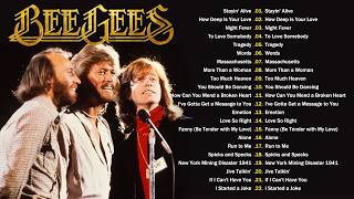 Bee Gees Greatest Hits 2026 🟡 Best Songs Of The Bee Gees Playlist #beegees screenshot 4