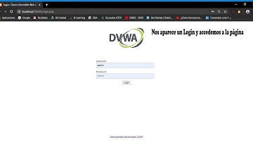 Práctica Reverse Shell PHP DVWA