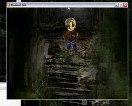 Resident Evil Rpg Maker