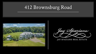 412 Brownsburg Road