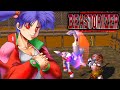 Bloody Roar... I mean Beastorizer