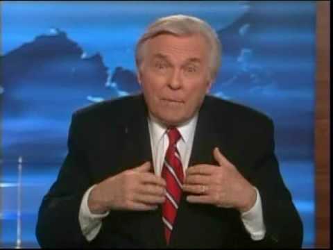 SOCIALISM & THE NEW WORLD ORDER by Dr. Jack Van Impe