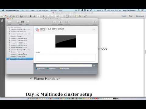 Bigdata Hadoop Training