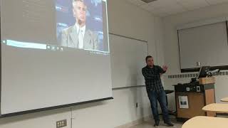 COM 100 Persuasive Speech