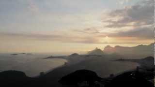 Video thumbnail of "Only a Dream in Rio - James Taylor"