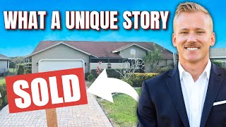 How I Sold This Cape Coral Home For 35K Over Asking In 48 Hours