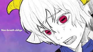 Non-Breath Oblige