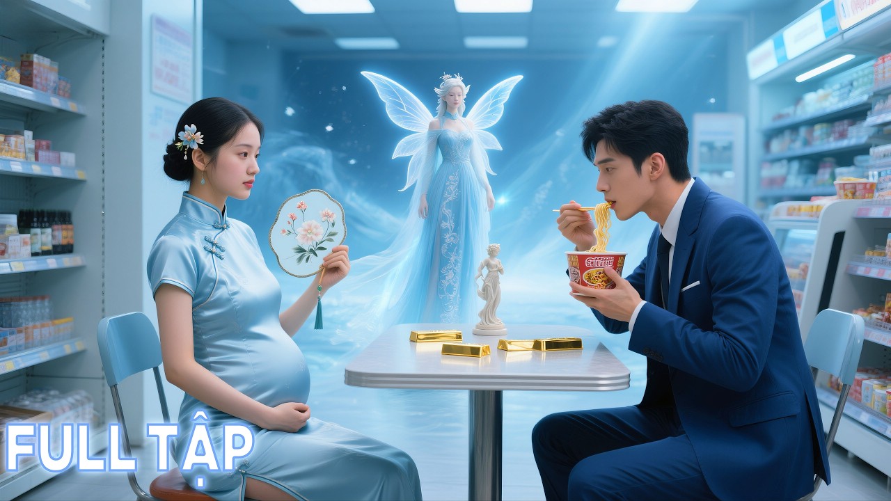 xuyên không từ mạt thế trở về, chàng trai hốt luôn cô gái mang thai con anh ở thế giới trước