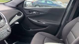 2023 Chevrolet Malibu 4dr Sdn 1LT Hagerstown