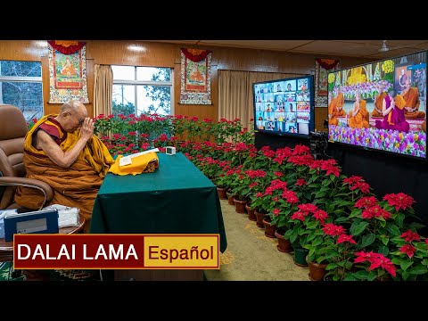 Maha Satipatthana Sutta - Día 1