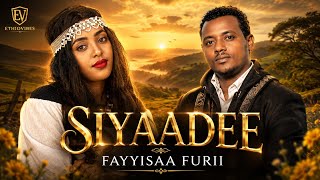 Fayyisaa Furii – Siyaadee | AI Cover | Oromo Music | EthioVibes 2026