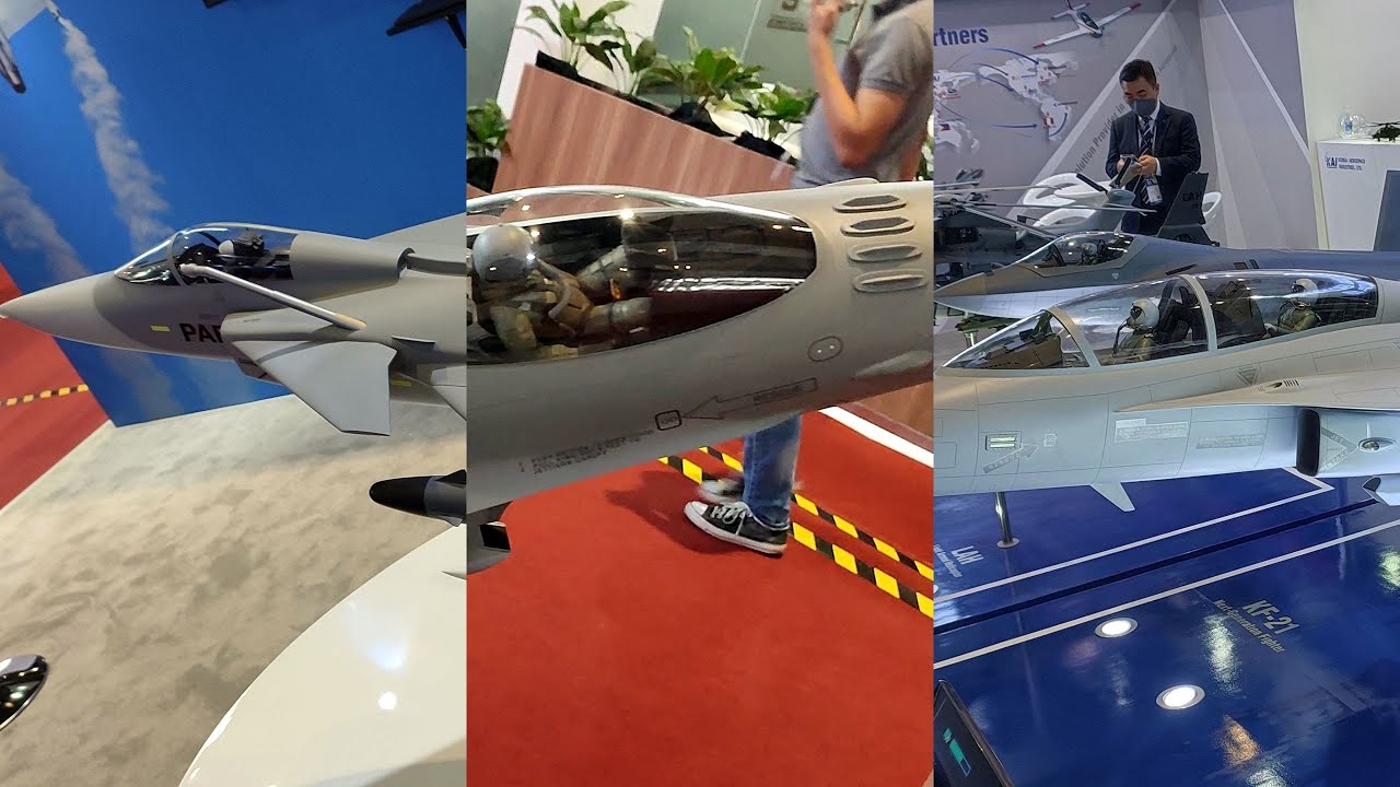 Philippine Air Force reveals Budget for MRF Aircraft, also considering