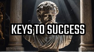 Success Unveiled: 10 Stoic Secrets