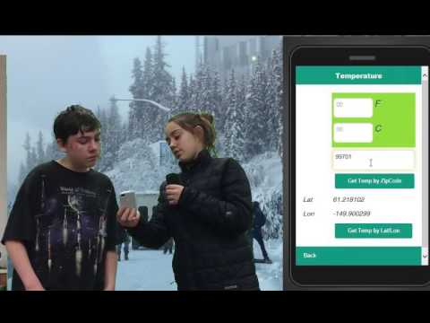 FLL Randy Smith Middle School 12493 World Class