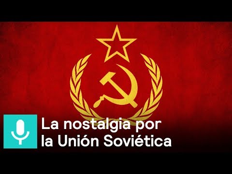 El comunismo se recuerda con nostalgia en Rusia - Es la hora de opinar