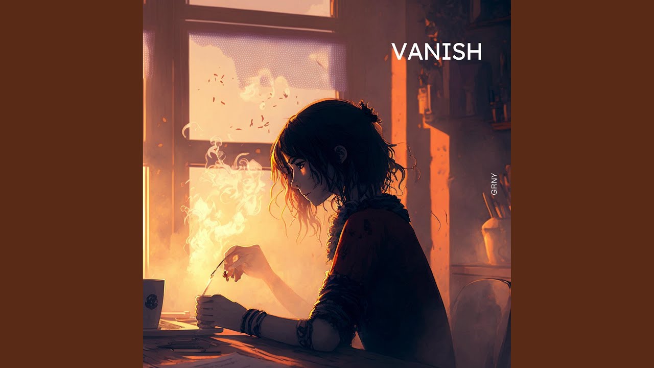 Watch Vanish on YouTube Watch Vanish on YouTube