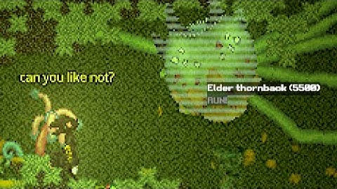 10/10 Jungle Layer Spawn frfr Trust 100% (1485m) - Scav Prototype V5.4