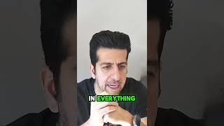What Makes a Leader? Arsalan Tavakoli on Leadership