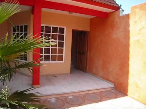 CASA EN VENTA SOBRE AV. DONATO CASAS - BOCA DEL RIO, VERACRUZ - YouTube