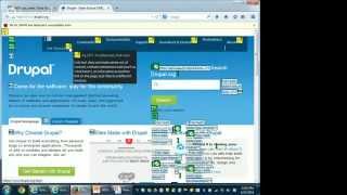 BDUG 2014-06-23: Creating an accessible website with Drupal