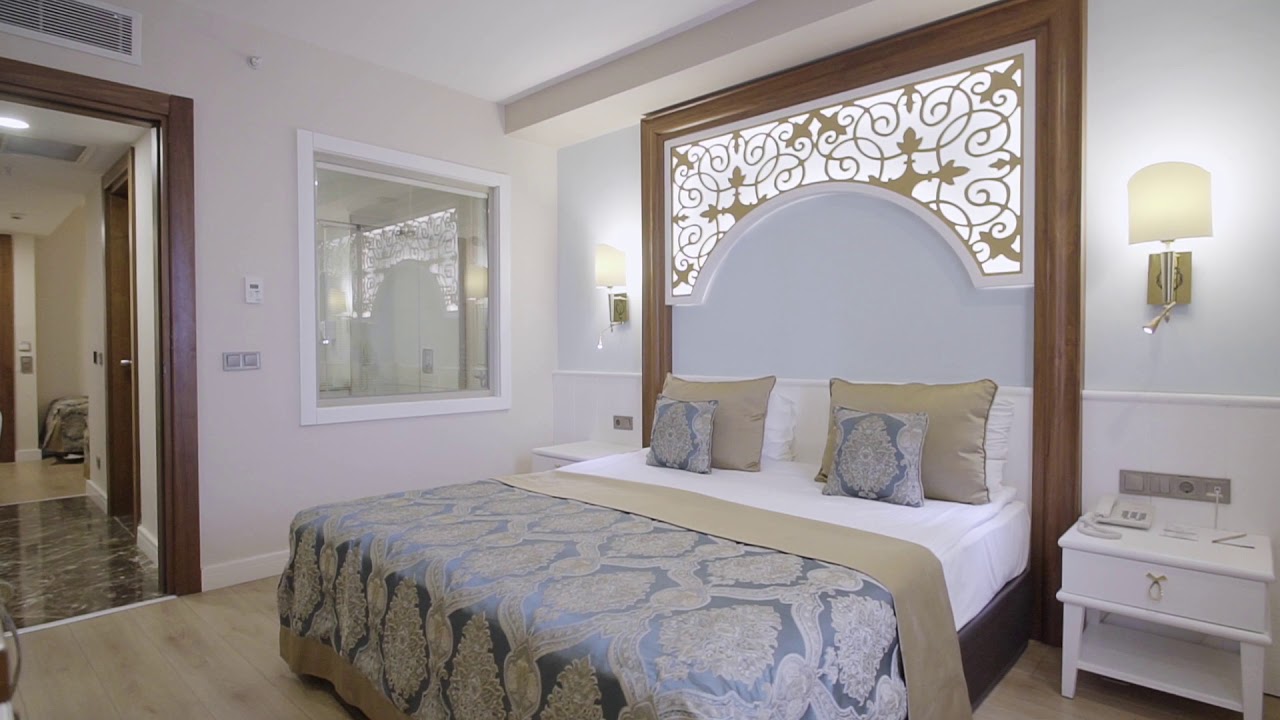 J'adore Deluxe Hotel | Family Room