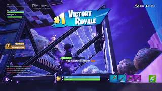 Nxlucho Pop Up Cup Highlights 300 Squad Wins 300 Duo Wins