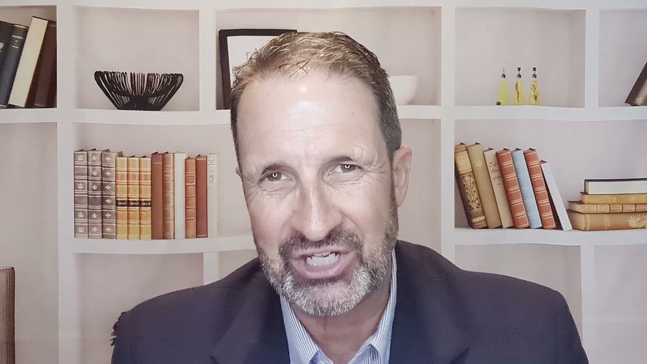 Keynote Speaker Dr. William Lile - Life and Hope Banquet 2025