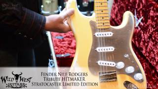 Wild West Guitars - Into the Vault #13