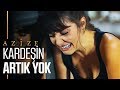 Azize'ye Kardeşinden KÖTÜ Haber! - Azize 2.Bölüm