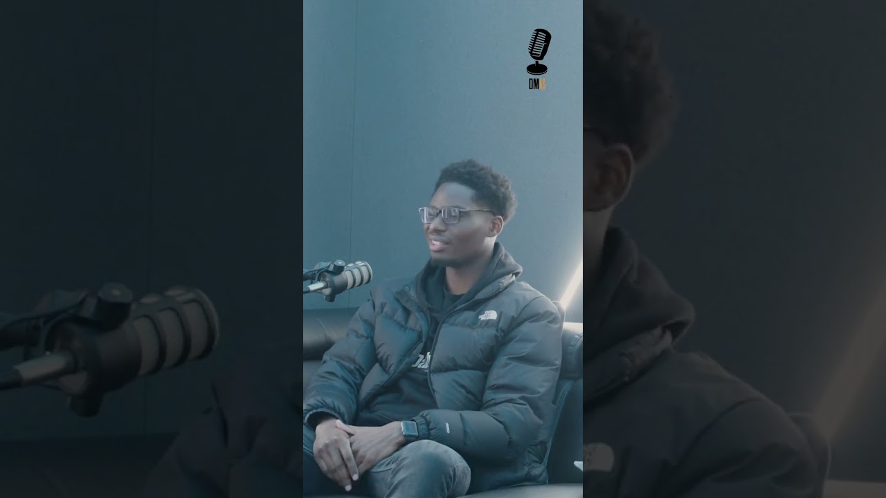 Fabinho a top tier DM? 