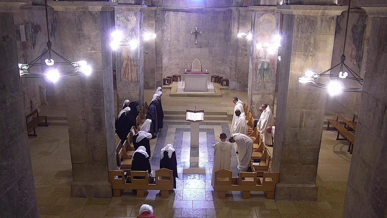 Abbaye sainte Marie de la Résurrection