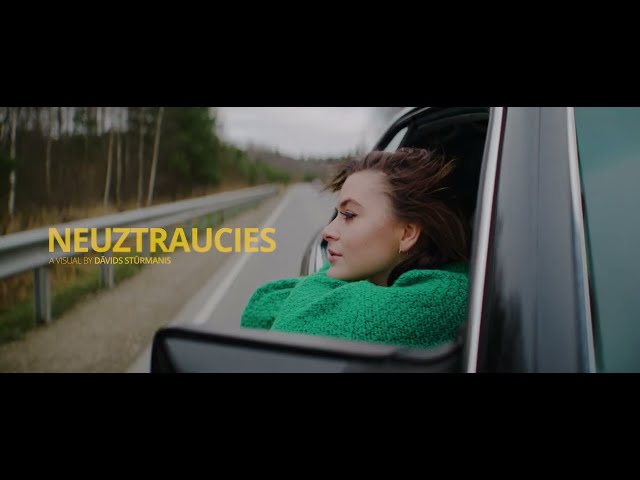 Fakts - Neuztraucies (Oficiālais Video)