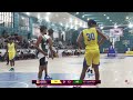 M62 | TAMIL NADU VS HARYANA | BOYS | 75TH JUNIOR NATIONAL BASKETBALL CHAMPIONSHIP 2025