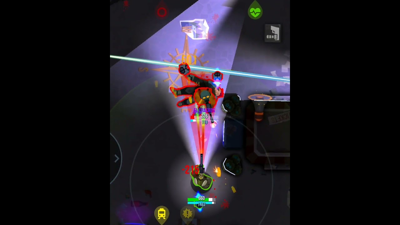 Mythic cyclops is a problem 😳 | Bullet Echo 