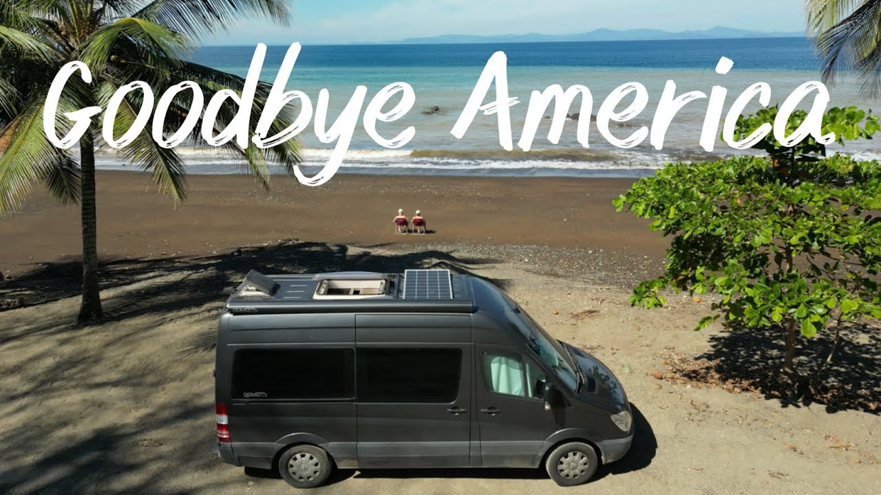 ГУДБАЙ АМЕРИКА 🌐 Выпуск 63.