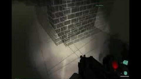 F.E.A.R PM Walkthrough Part10 - Hey Alma