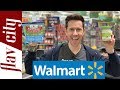 Top 20 Keto Products At Walmart - Clean Keto Grocery Haul