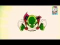 فيلم دراغون بول بدون موسيقى الجزء 1