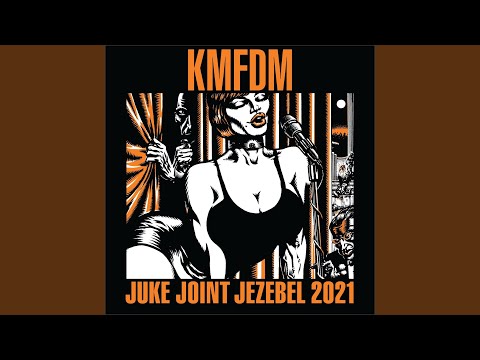 Juke Joint Jezebel 2021