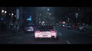 KEAN DYSSO - Back in Time | Car Music Cinematic Resimi
