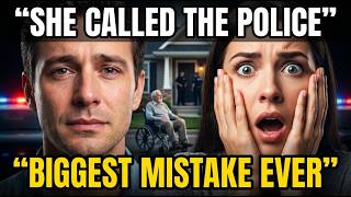 HOA Karen Crossed the Line… Then Everything Backfi