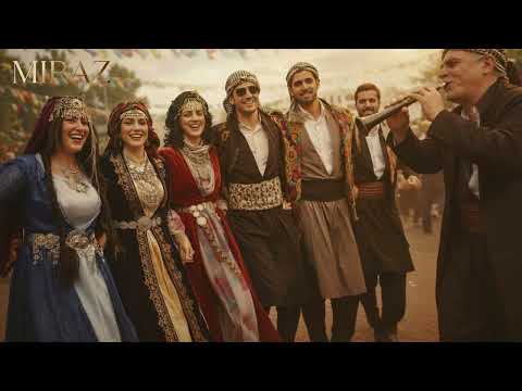 Her Gav Kurdish Govend Halay 
