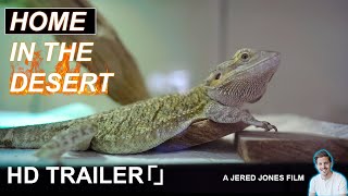 Home In The Desert OFFICIAL TRAILER