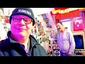 Udo de Beatboxer op visite bij Salih Akbucak (2024)