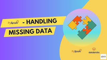 Data Cleaning in PySpark |  Techniques to Handle Missing Values