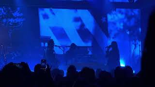 Live in the Moment - Portugal. The Man Live at The Showbox SoDo in Seattle, WA 11/9/2025
